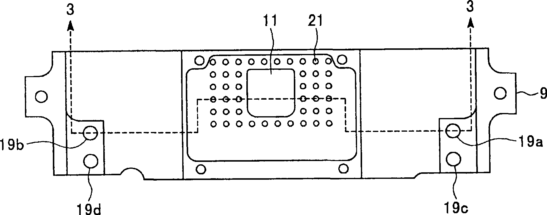 Work clamp and wire bonding device