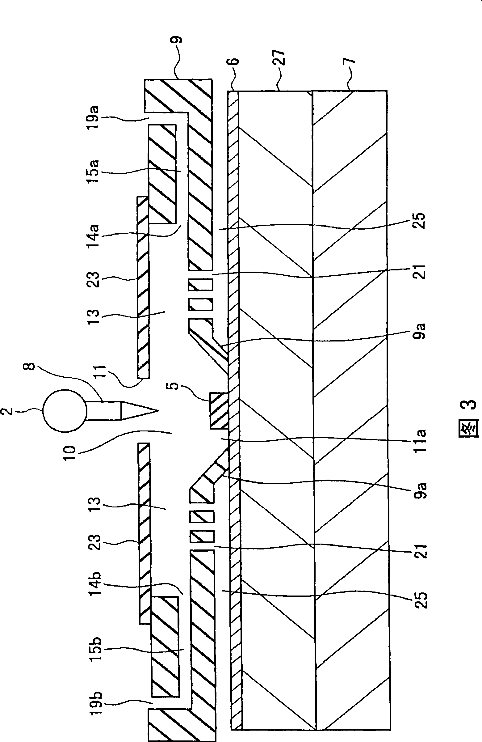 Work clamp and wire bonding device