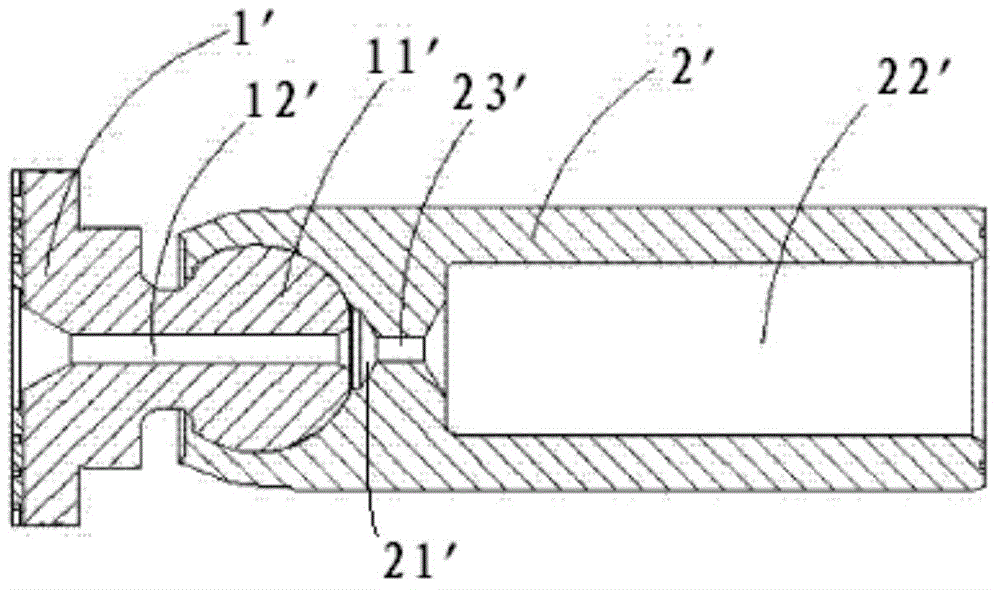 Plunger pump as well as plunger motor and nosing-free reverse-package plunger piston shoe assembly thereof