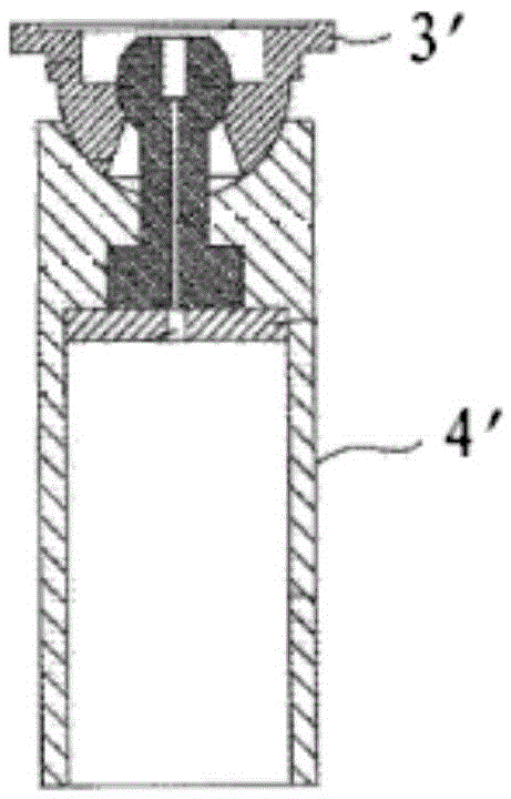 Plunger pump as well as plunger motor and nosing-free reverse-package plunger piston shoe assembly thereof