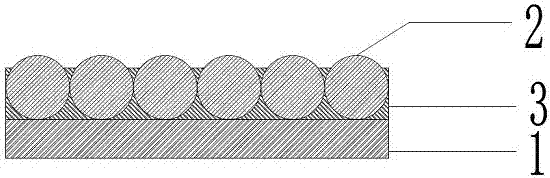 Manufacturing method of micro lens array