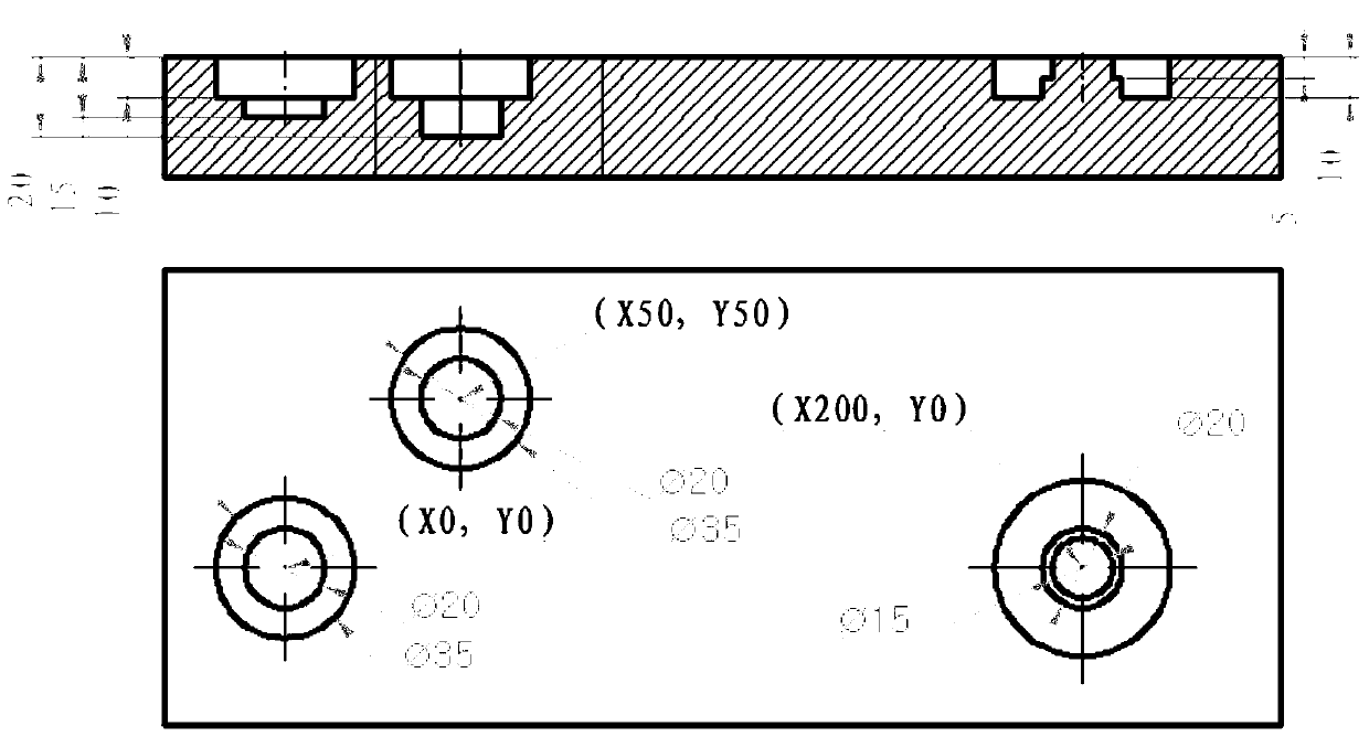 Helical milling method