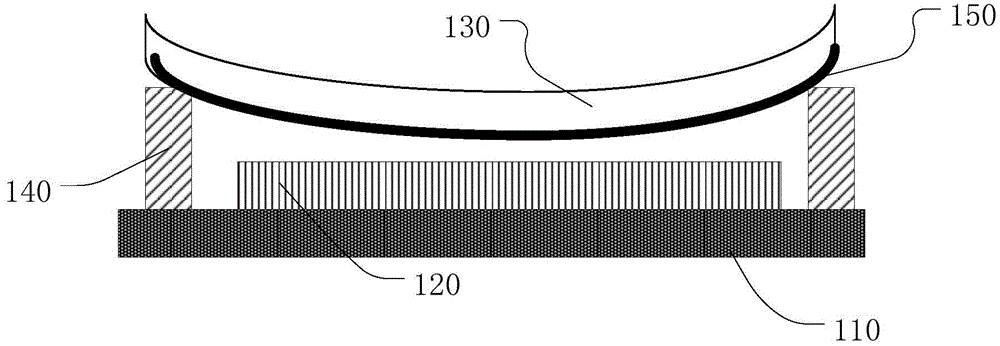 Display device and display panel thereof