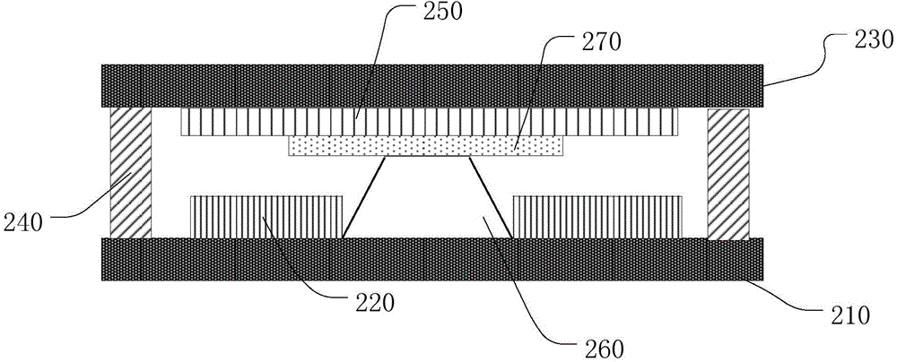 Display device and display panel thereof