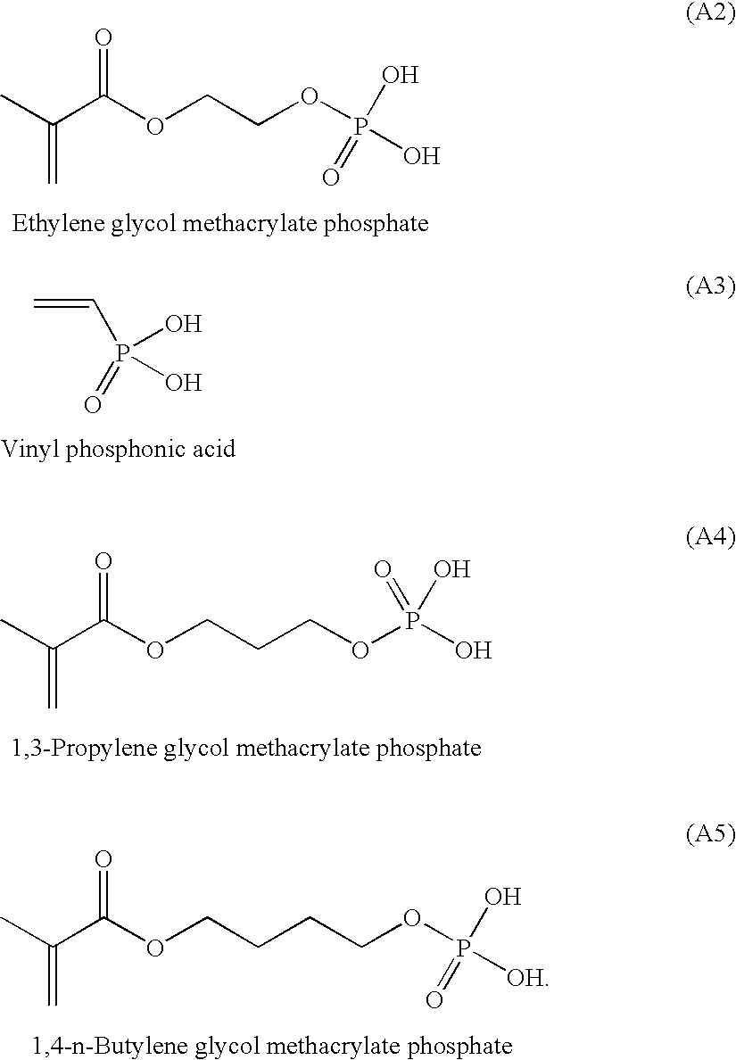 Imageable members with improved chemical resistance