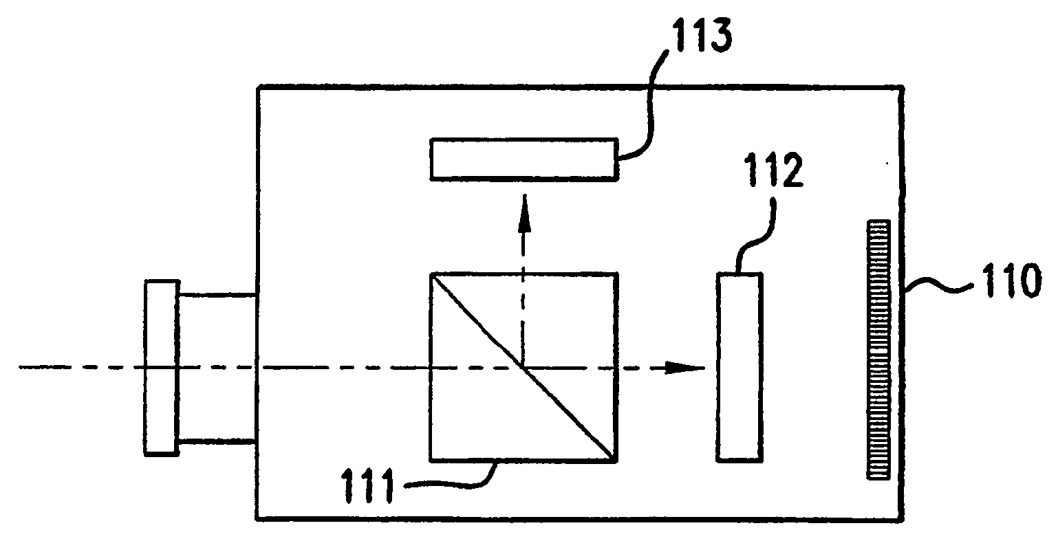 Systems and methods for de-blurring motion blurred images