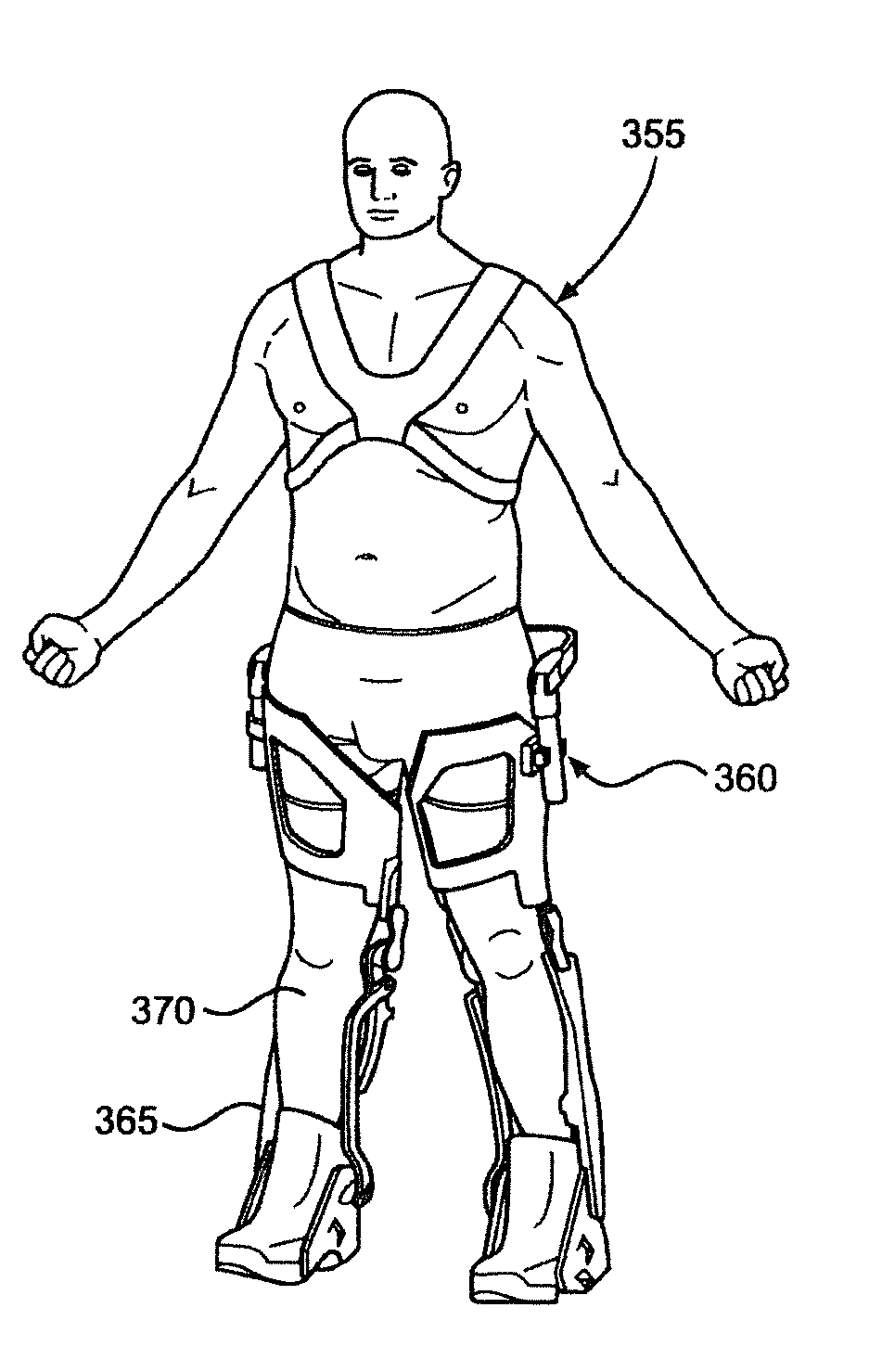 Systems and Methods for Creating Custom-Fit Exoskeletons