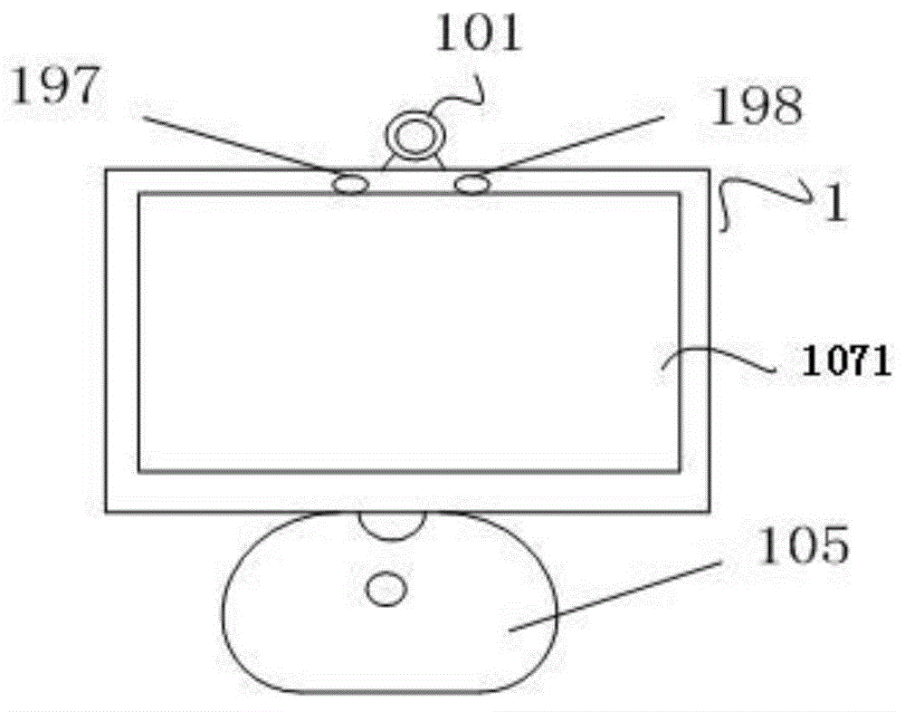 Behavior pattern counting device and behavior pattern counting method