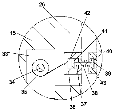 Photographic tripod with auxiliary stabilizing device