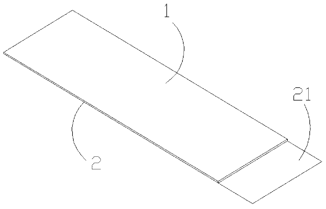 Processing method of fast food having foodstuffs packaged by wrapper