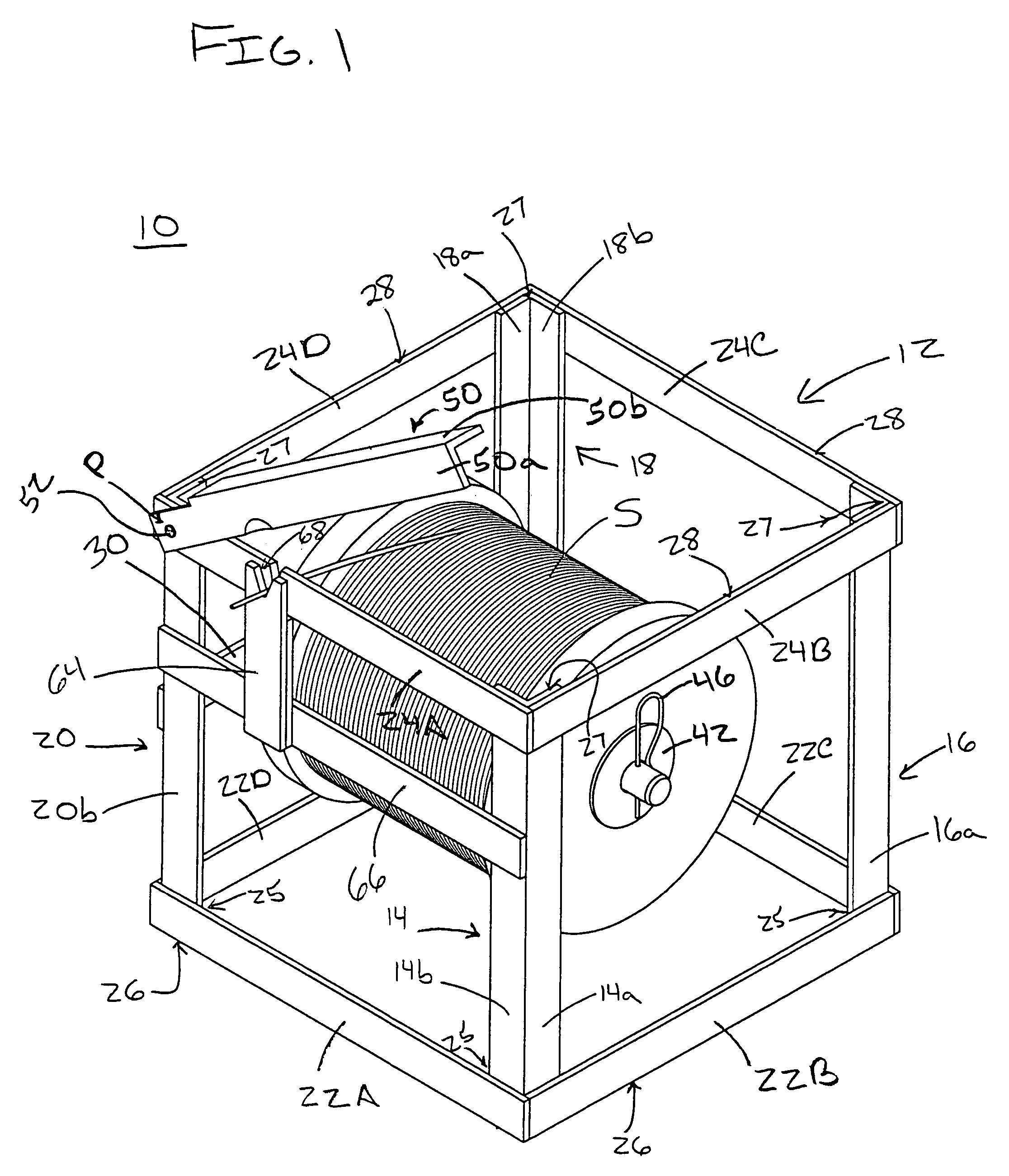 Protective spool dispenser and cutter