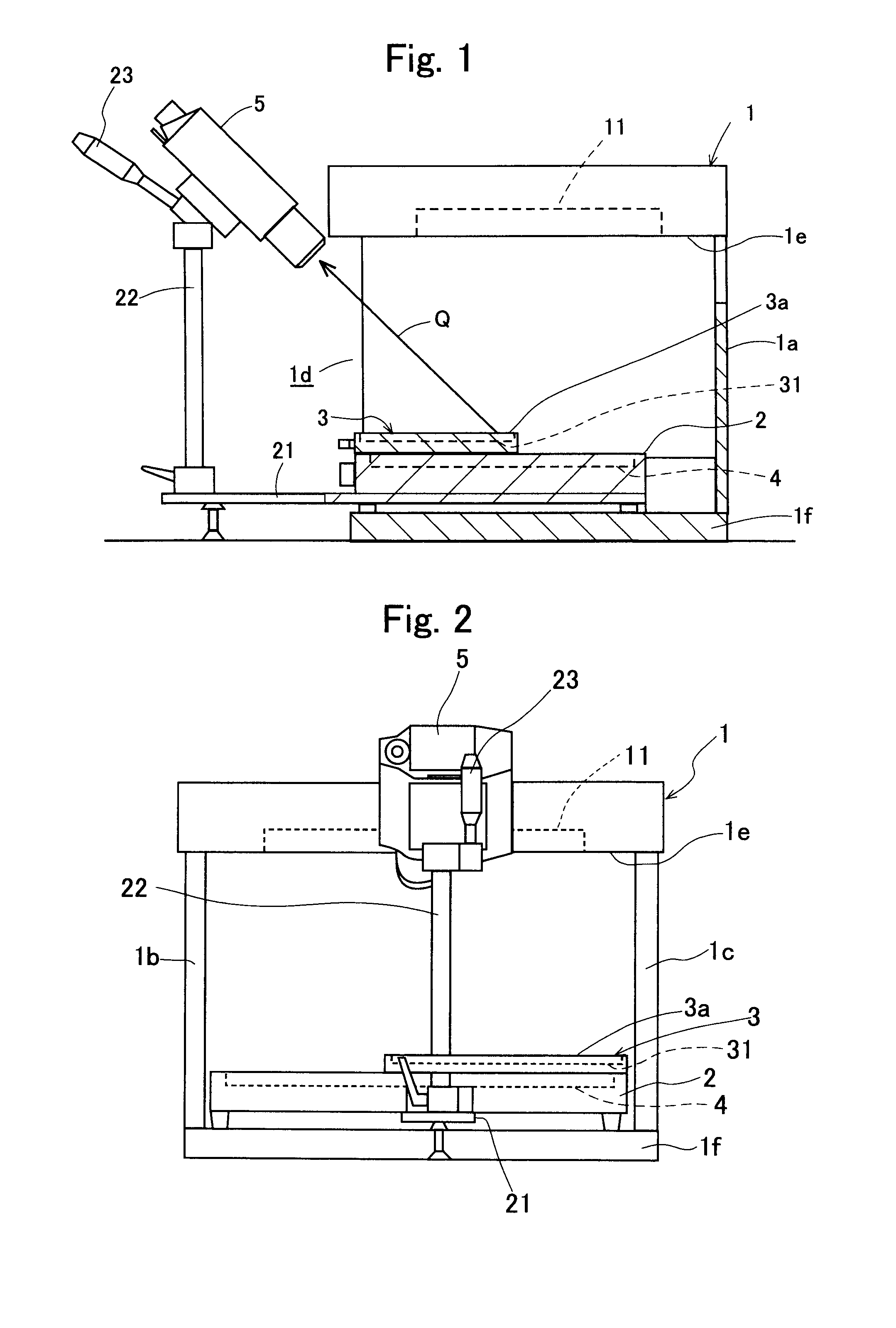 Color-measuring method for body and color-measuring apparatus