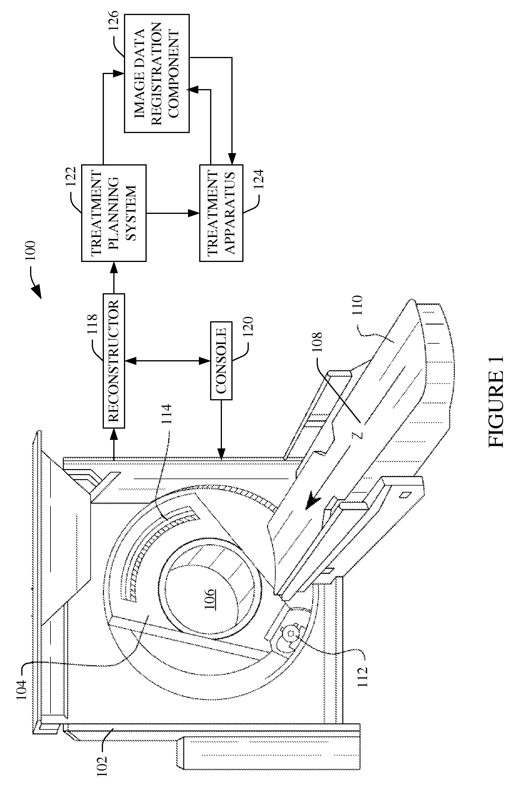 Contour guided deformable image registration