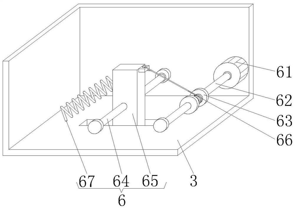 A garden landscape intelligent control system based on electronic control