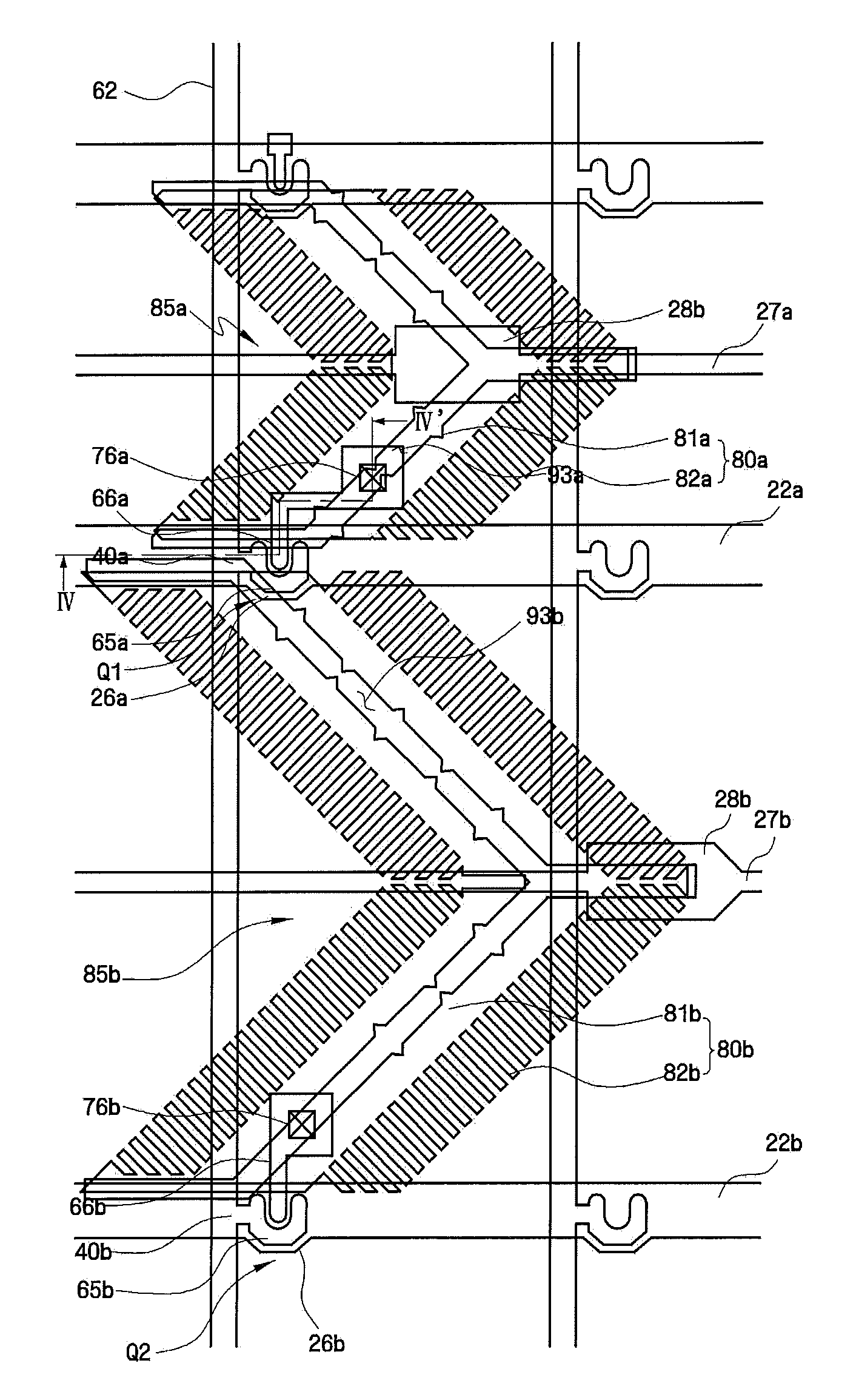 Liquid crystal display