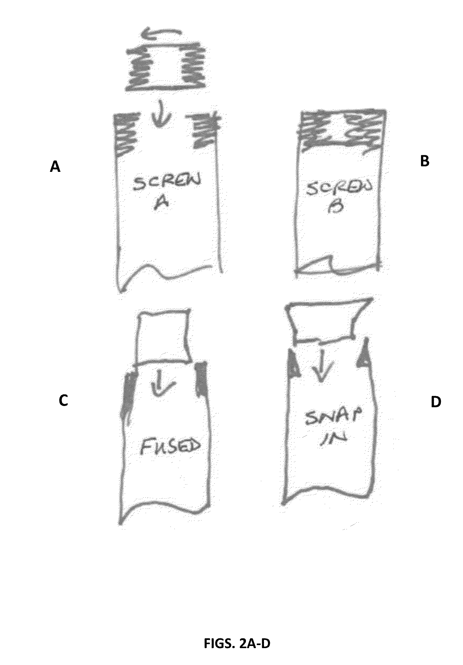 Recessed Container Closure and Method of Increasing Advertising Space on a Container using a Recessed Container Closure