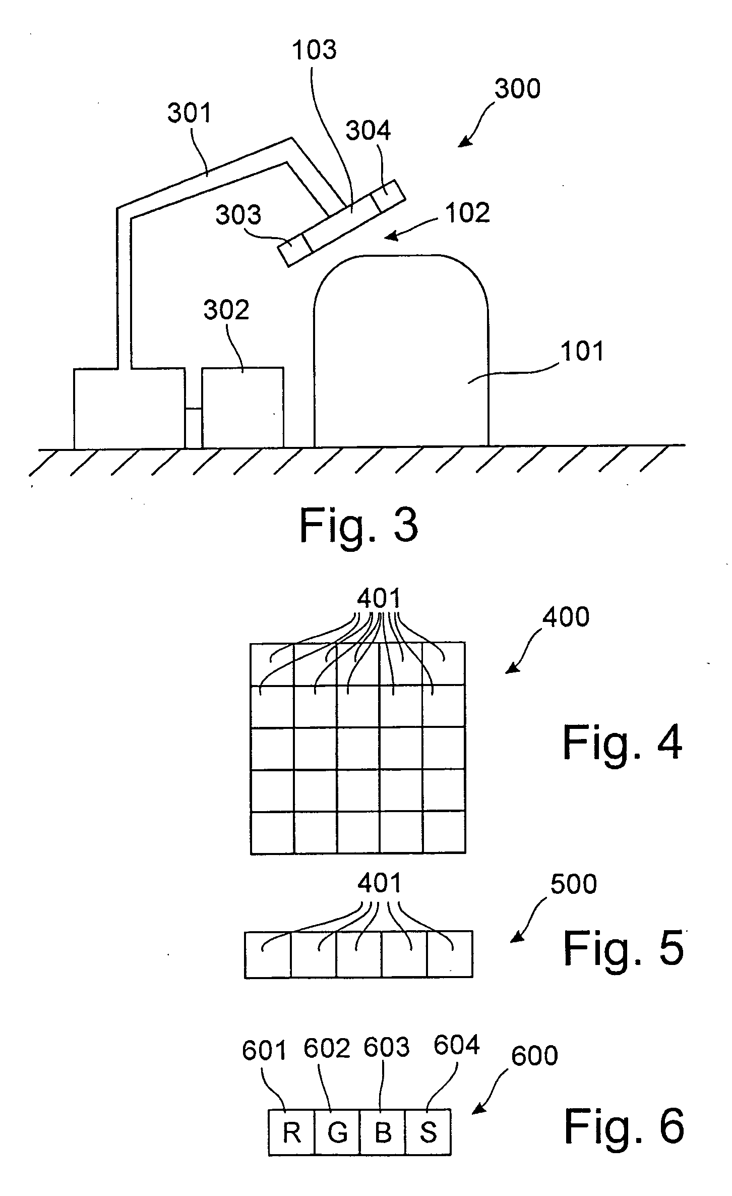 Painting device, painting arrangement, method for painting a curved surface of an object, and use of an inkjet device for painting an aircraft