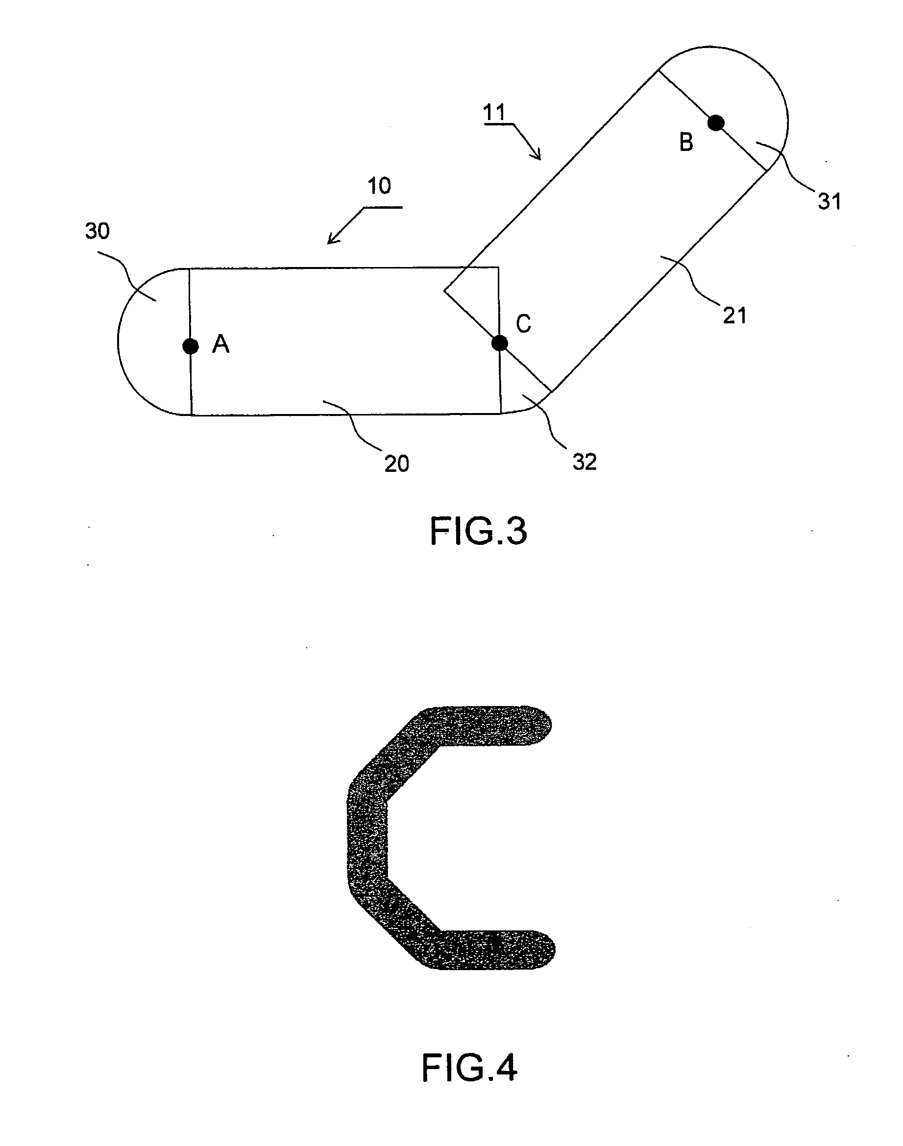 Method for Graphically Generating Rounded-End Lines