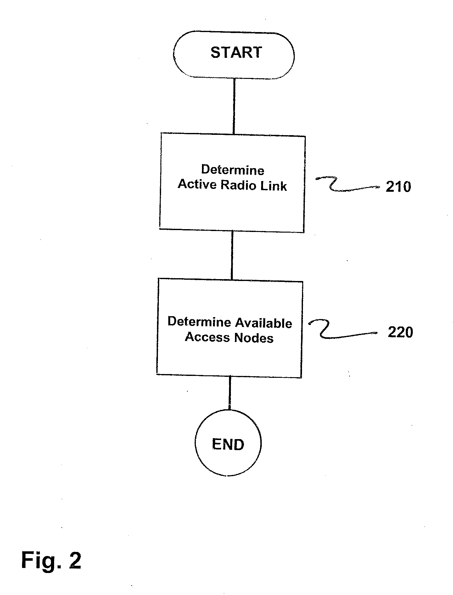 Radio Station System for a Wireless Network