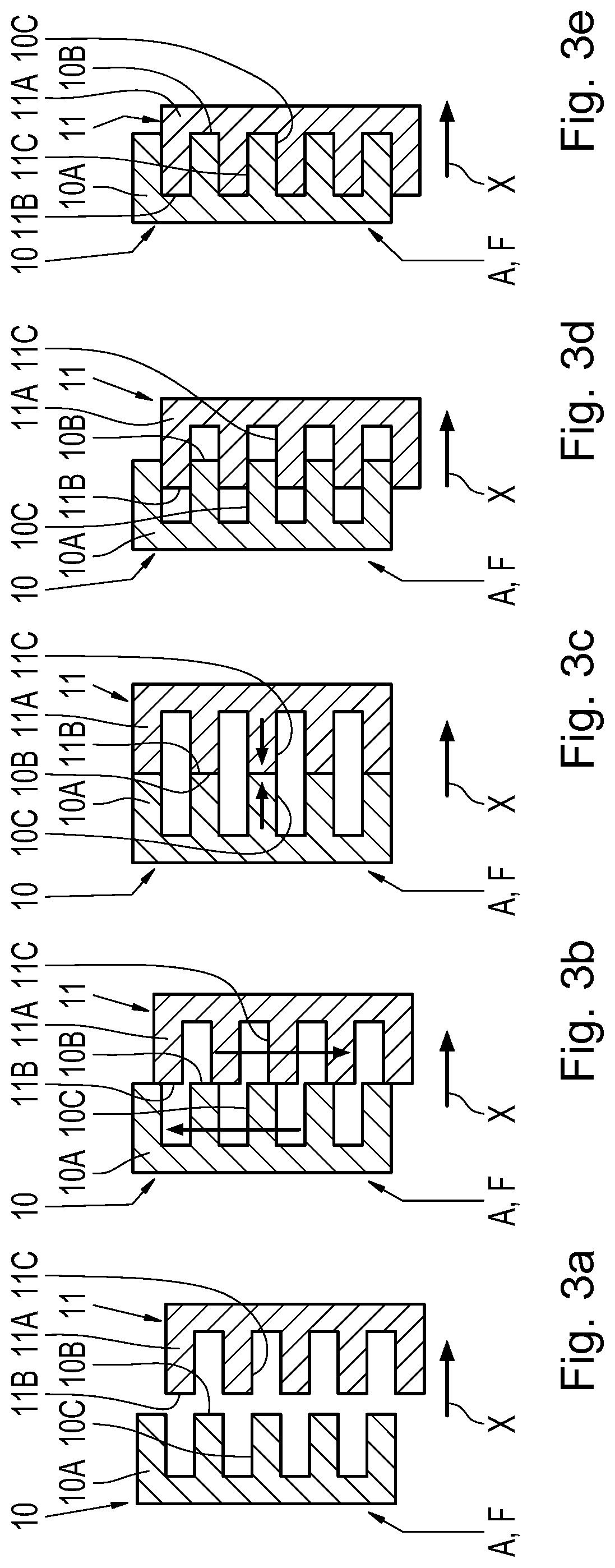 Method and control unit for operating a transmission