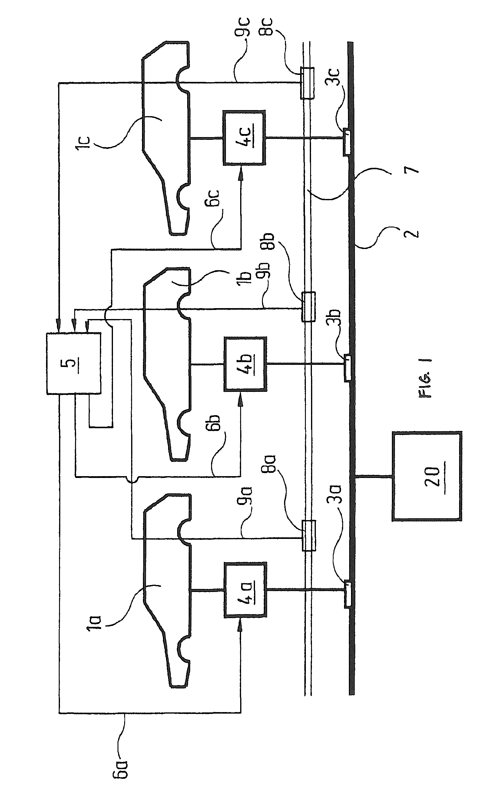Electrodipping device