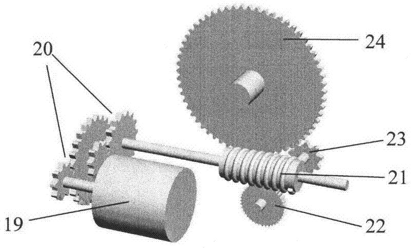 Double Shaft Air Jet (Water) Loom