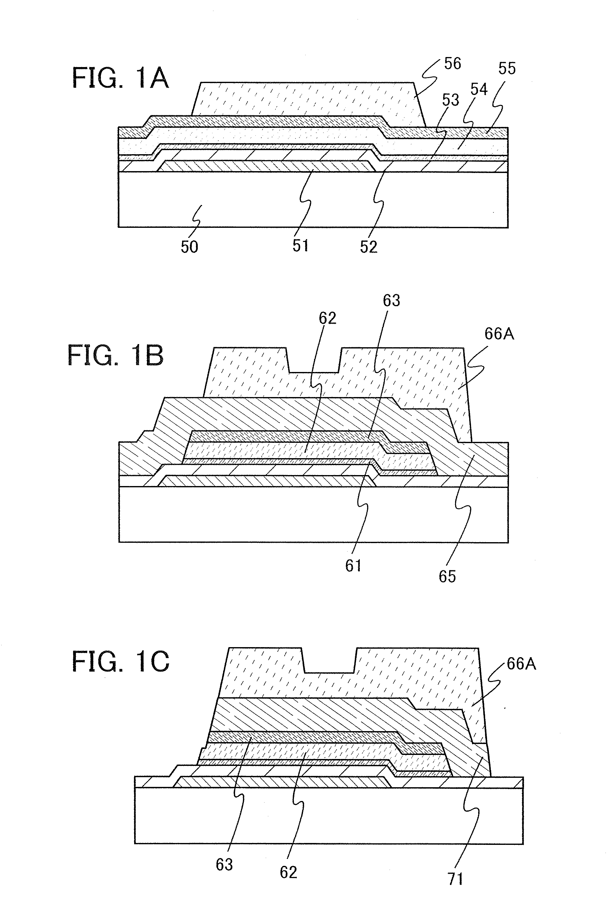 Electrophoretic display device and method for manufacturing thereof