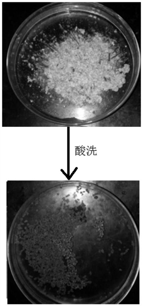 Ph-responsive soil-free reversible emulsified drilling fluid and its preparation and reversing method