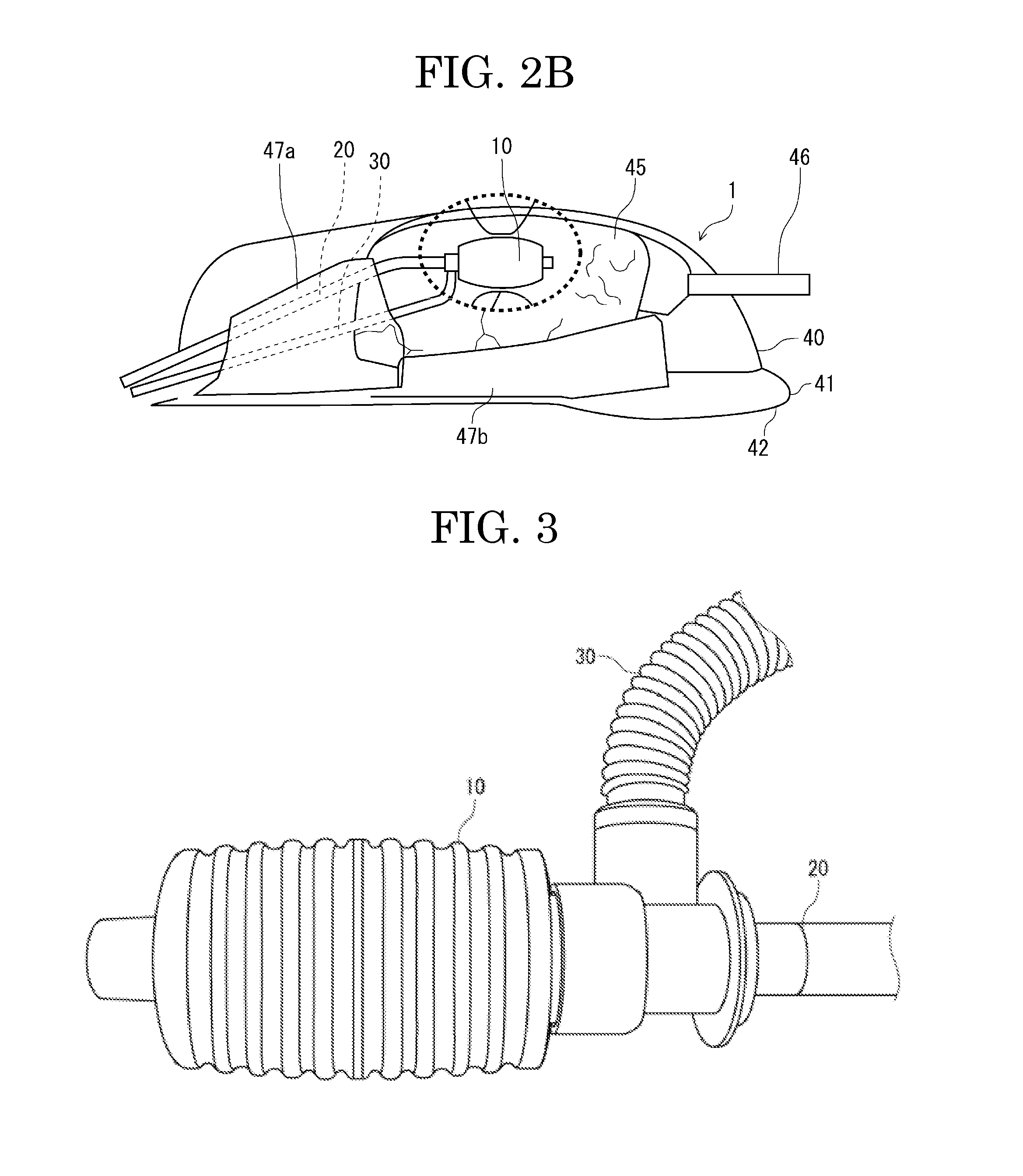 Cardiac massage practice device and cardiac massage practice method