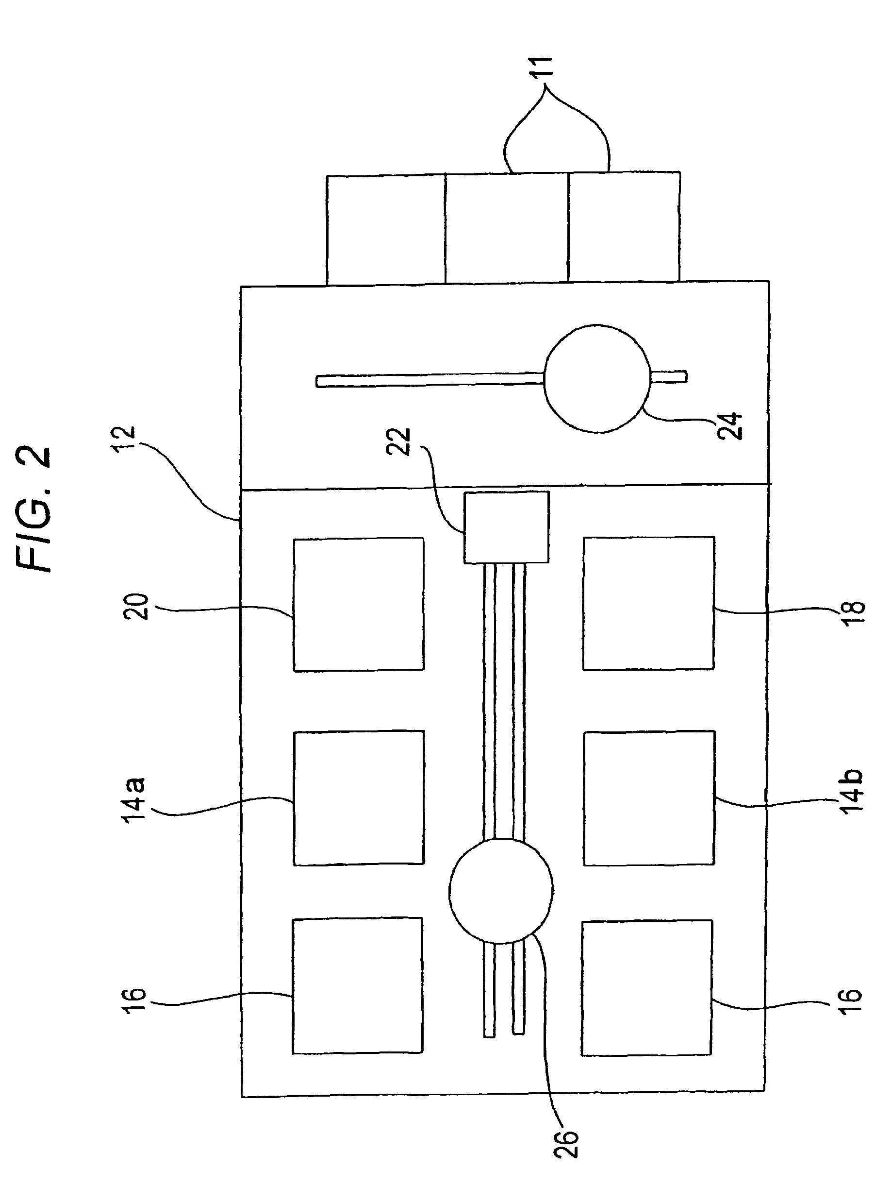 Electroless plating apparatus and electroless plating method