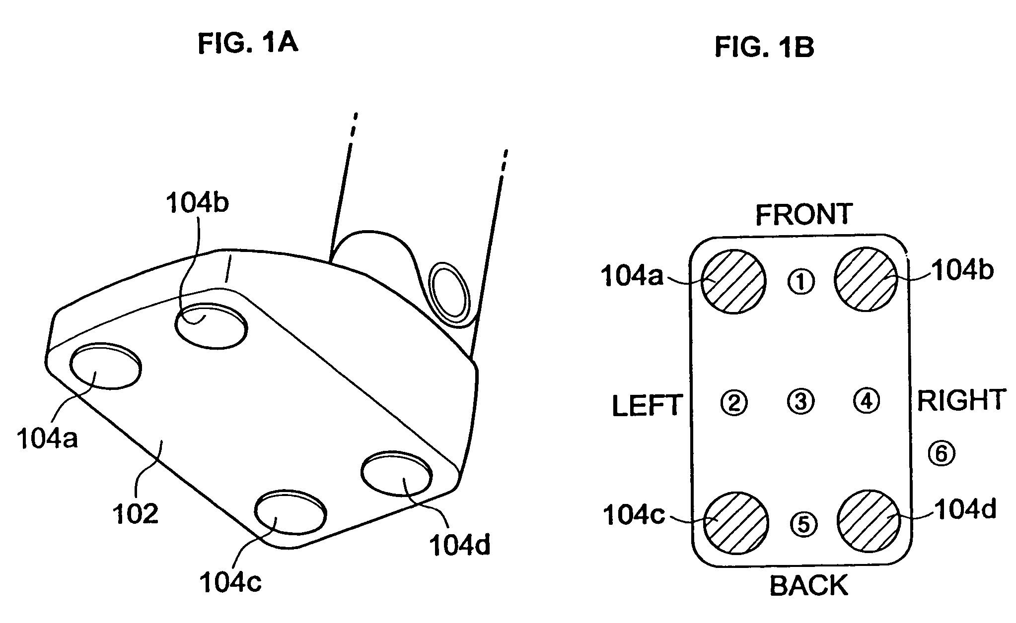 Walking robot using simple ground reaction force sensors and a method of controlling the same