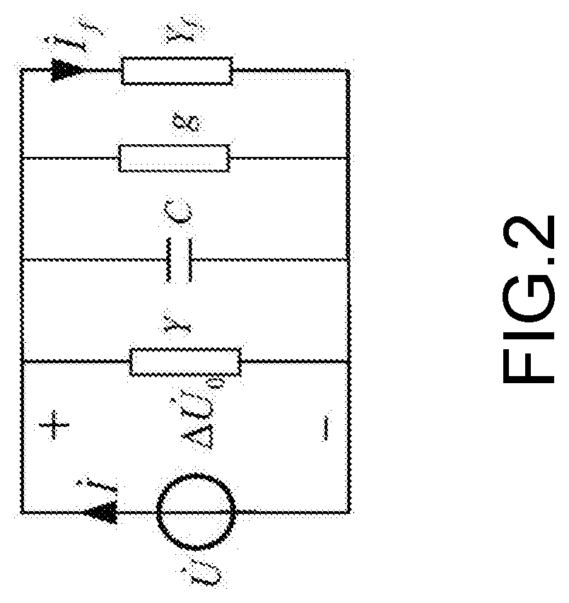 Safe processing method for active voltage reduction of ground fault phase of non-effective ground system