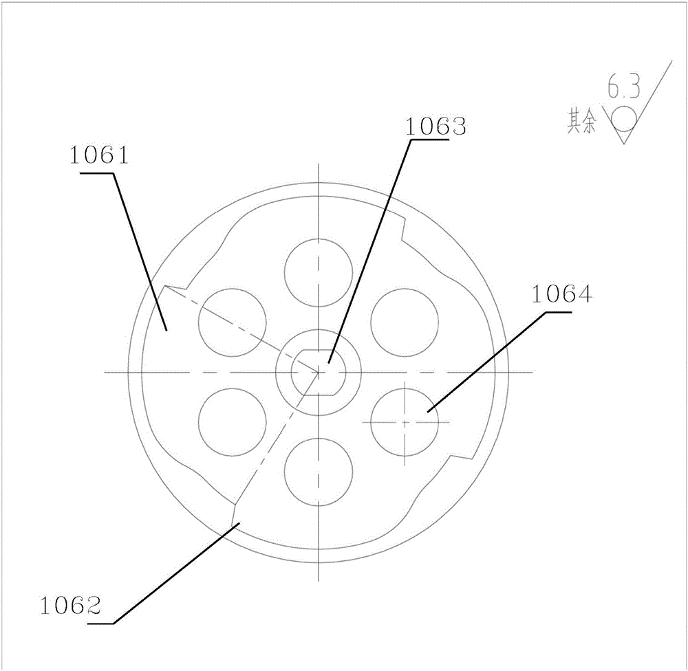 Hybrid power rotary cultivator