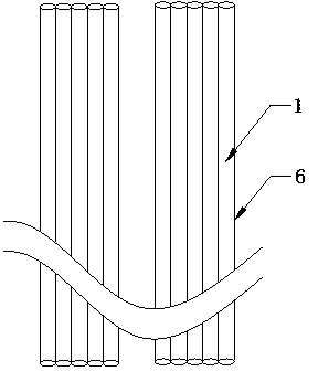Preparation method of wire harness