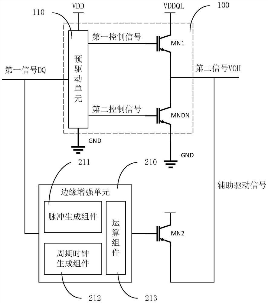 Driving circuit