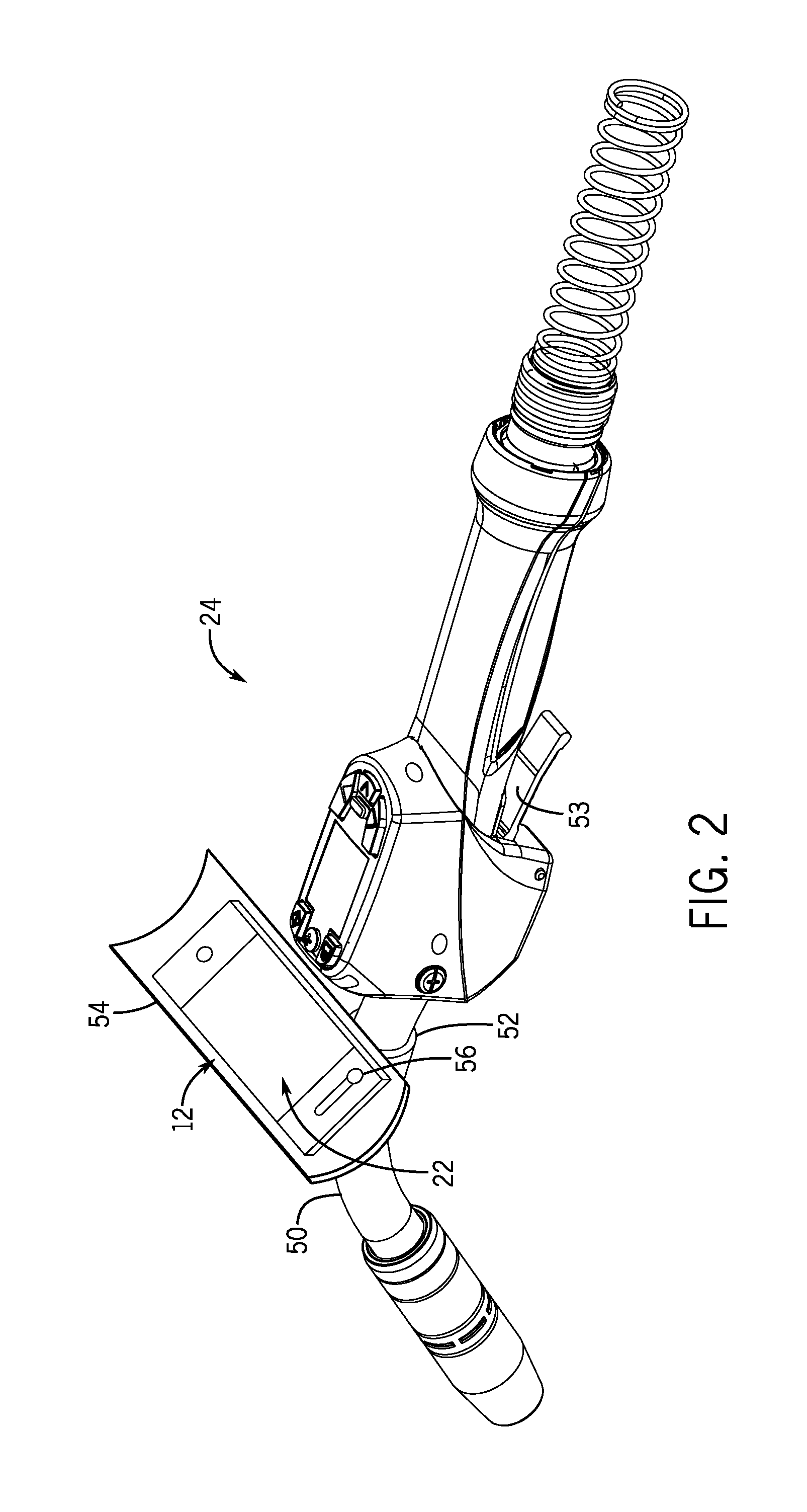 Systems and methods for a weld training system
