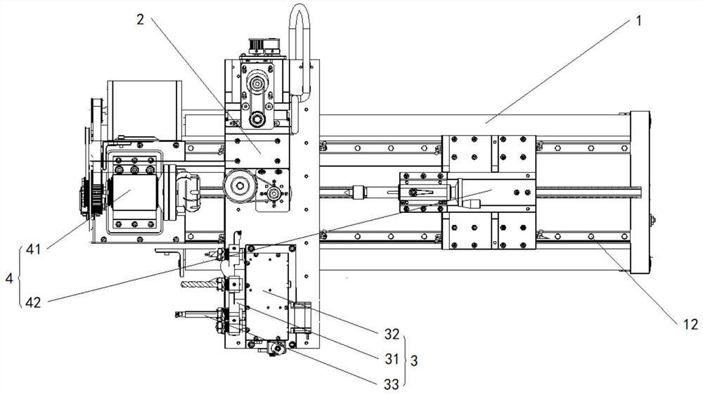 Turn-milling combined machining center