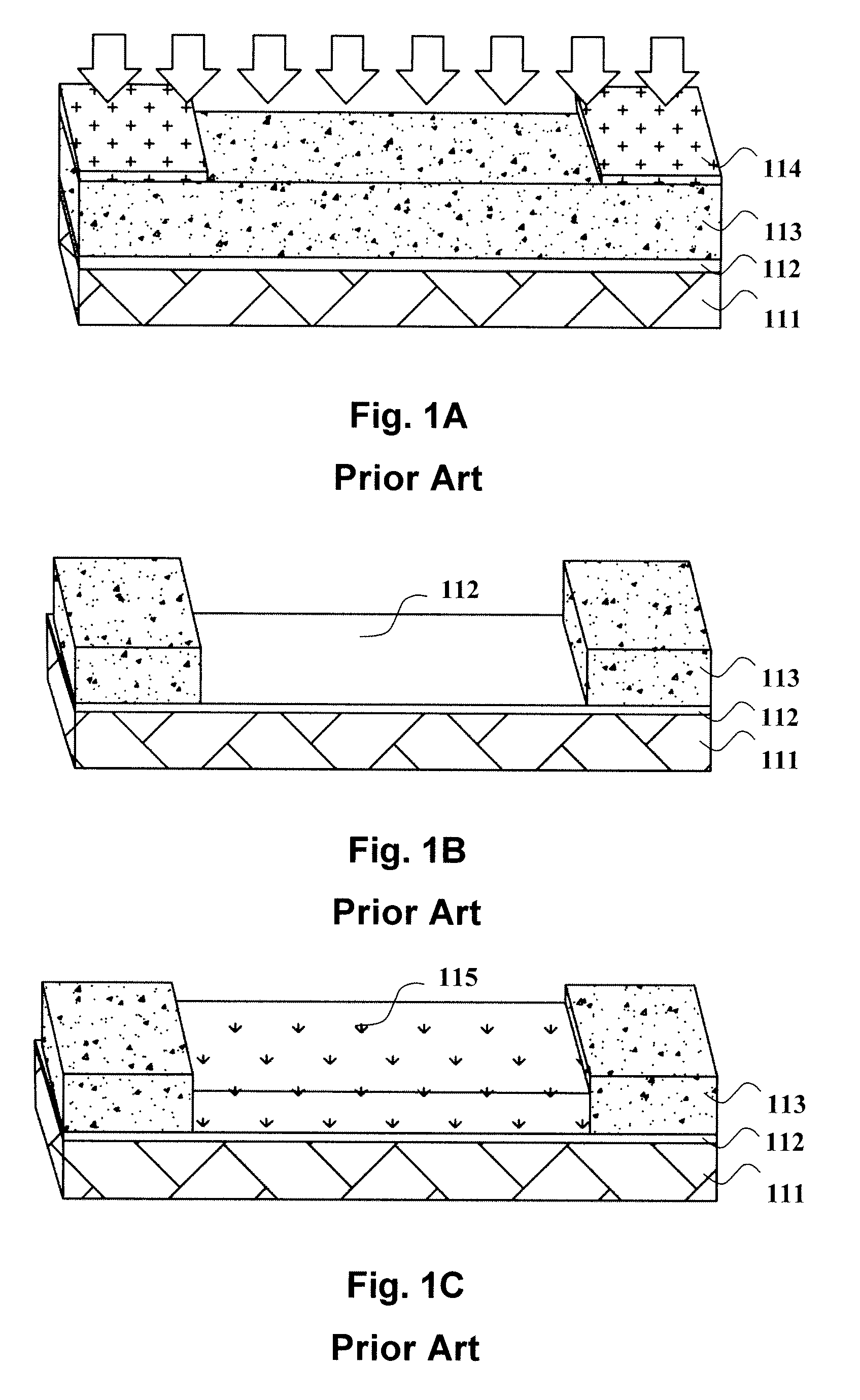 Method for forming pattern and mask pattern, and method for manufacturing semiconductor device