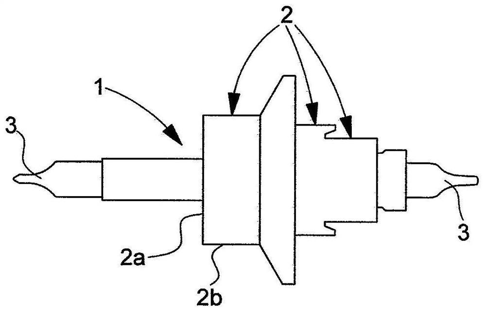 Components for clock movements