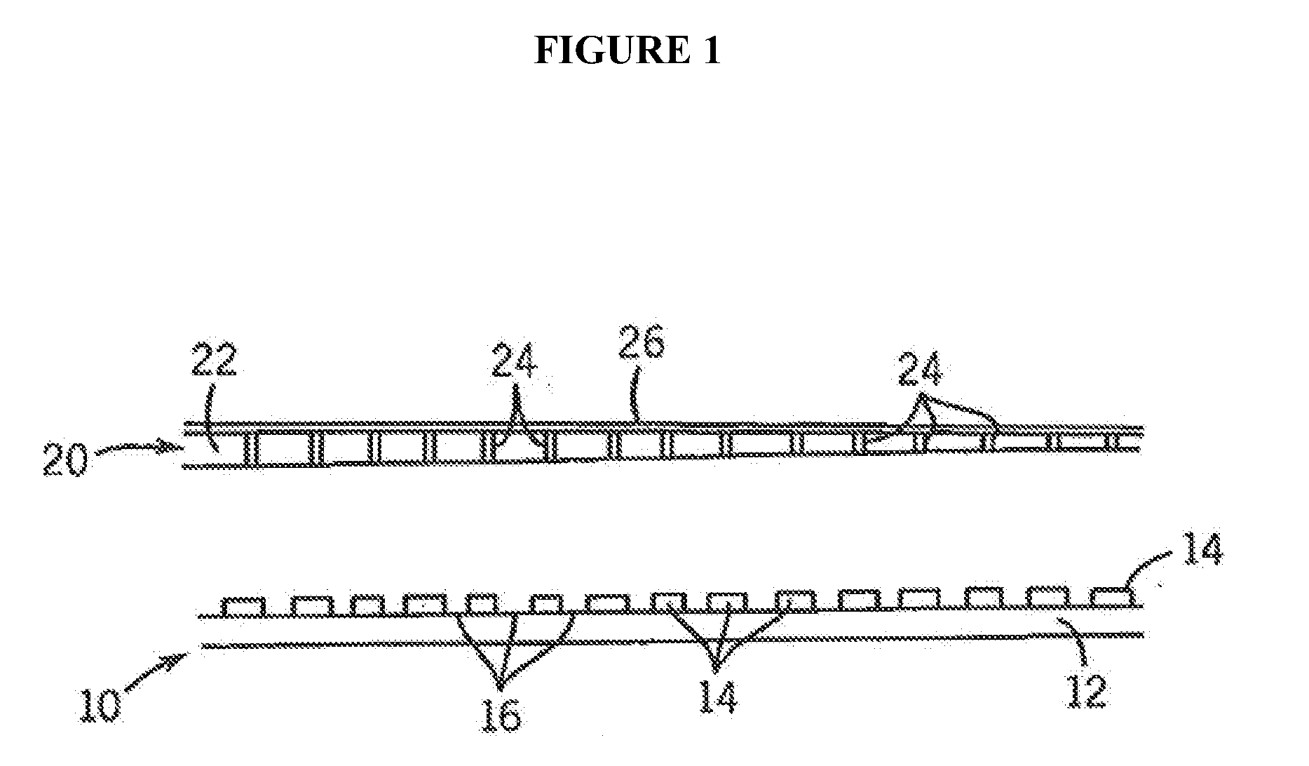 Parallel Loading of Arrays