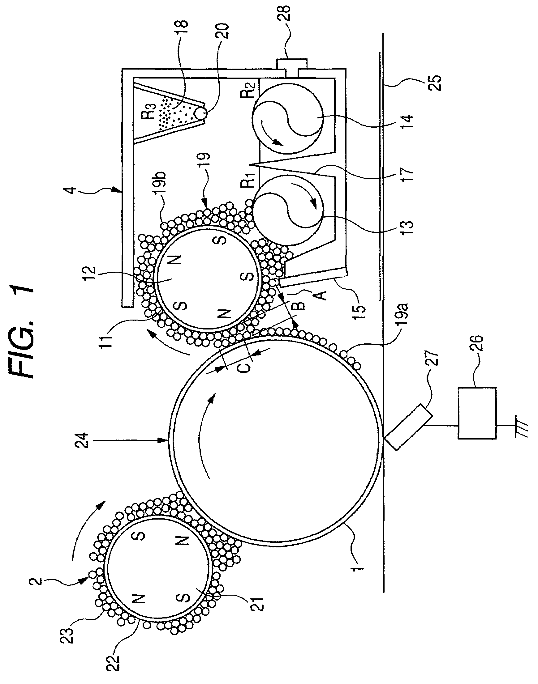 Carrier, two-component developer, and image forming method