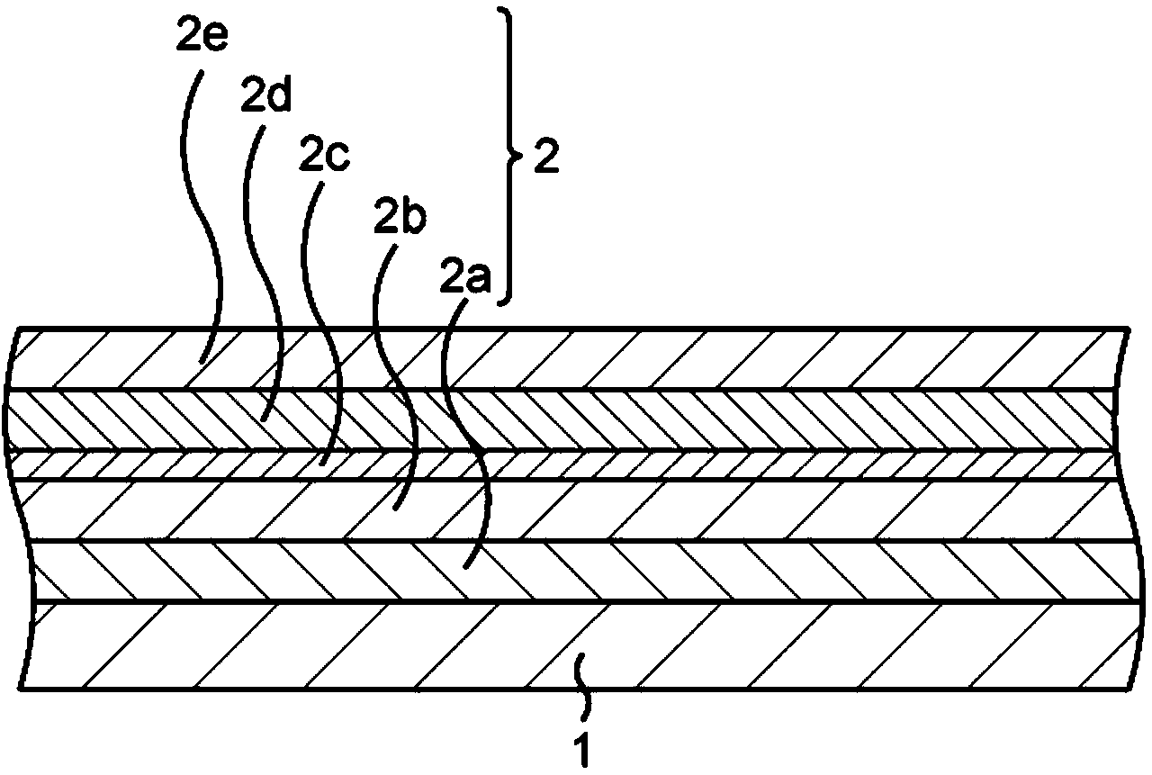 Semiconductor Device And Method Of Manufacturing The Same