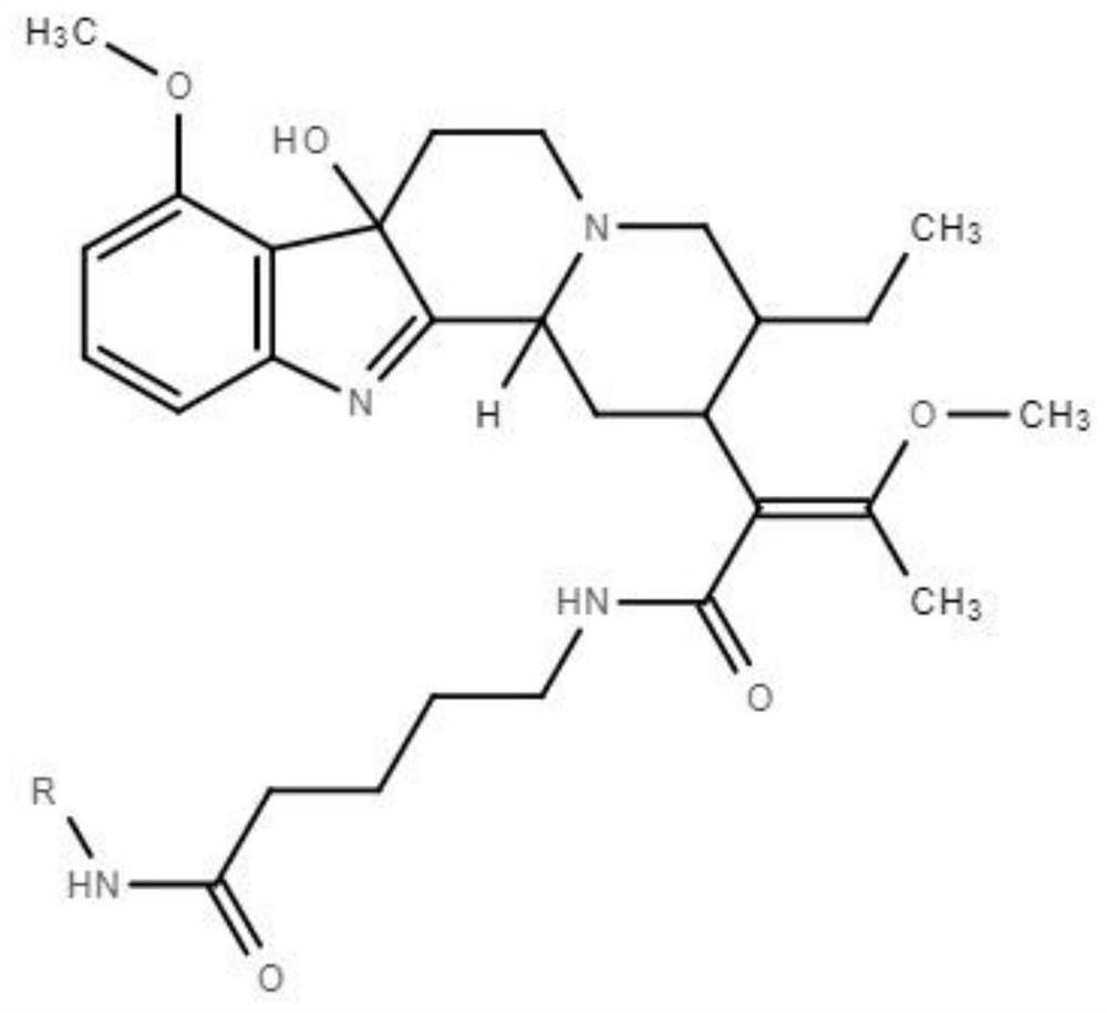 Kratom antigen as well as preparation method and application thereof