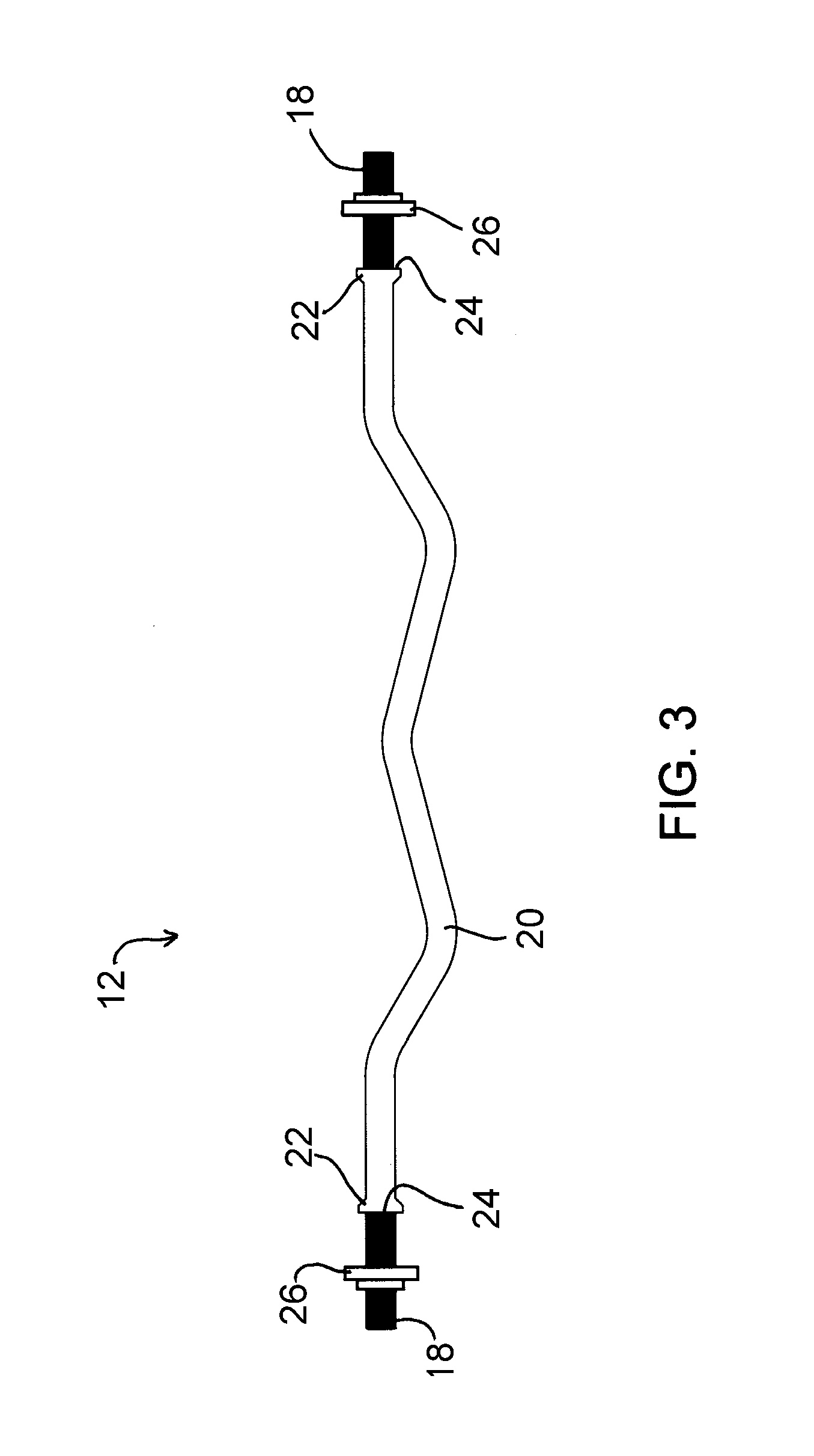 Exercise apparatus and method of use