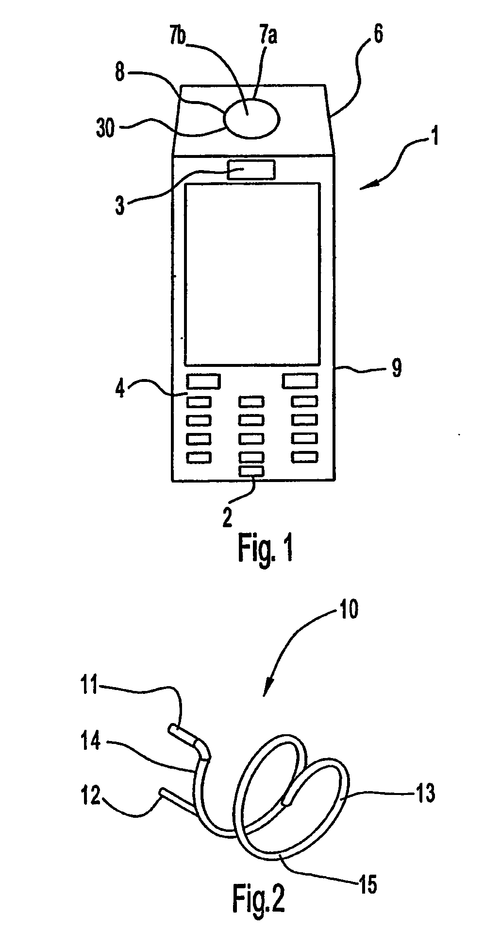 Integrated antenna assembly