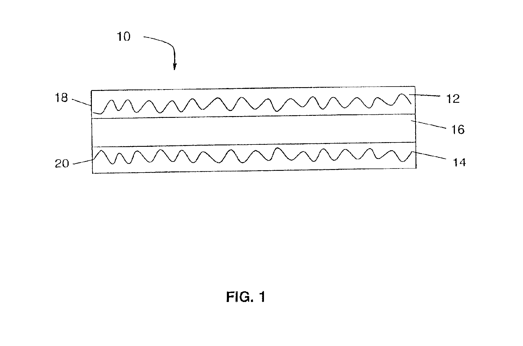Method for reducing coefficient of thermal expansion in chip attach packages