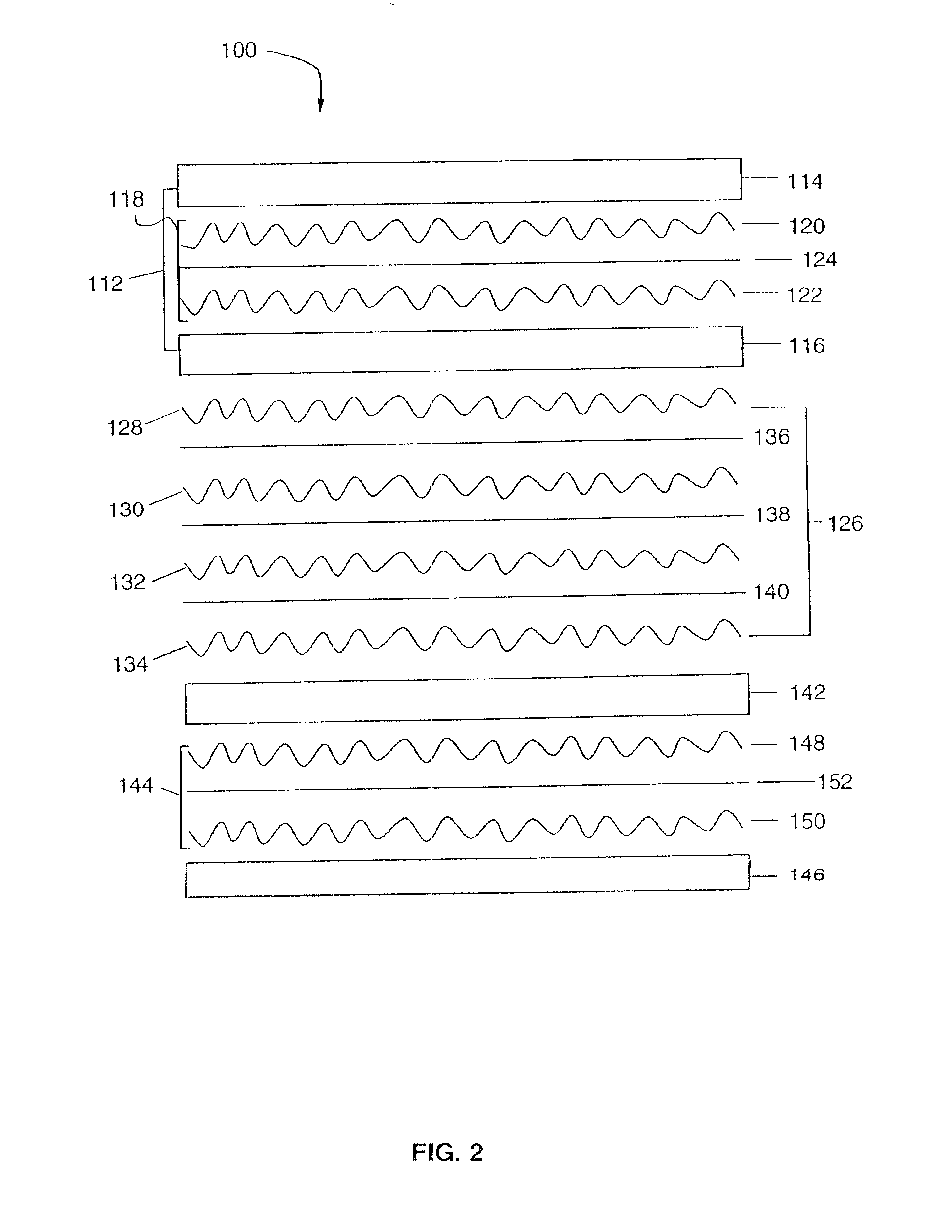 Method for reducing coefficient of thermal expansion in chip attach packages