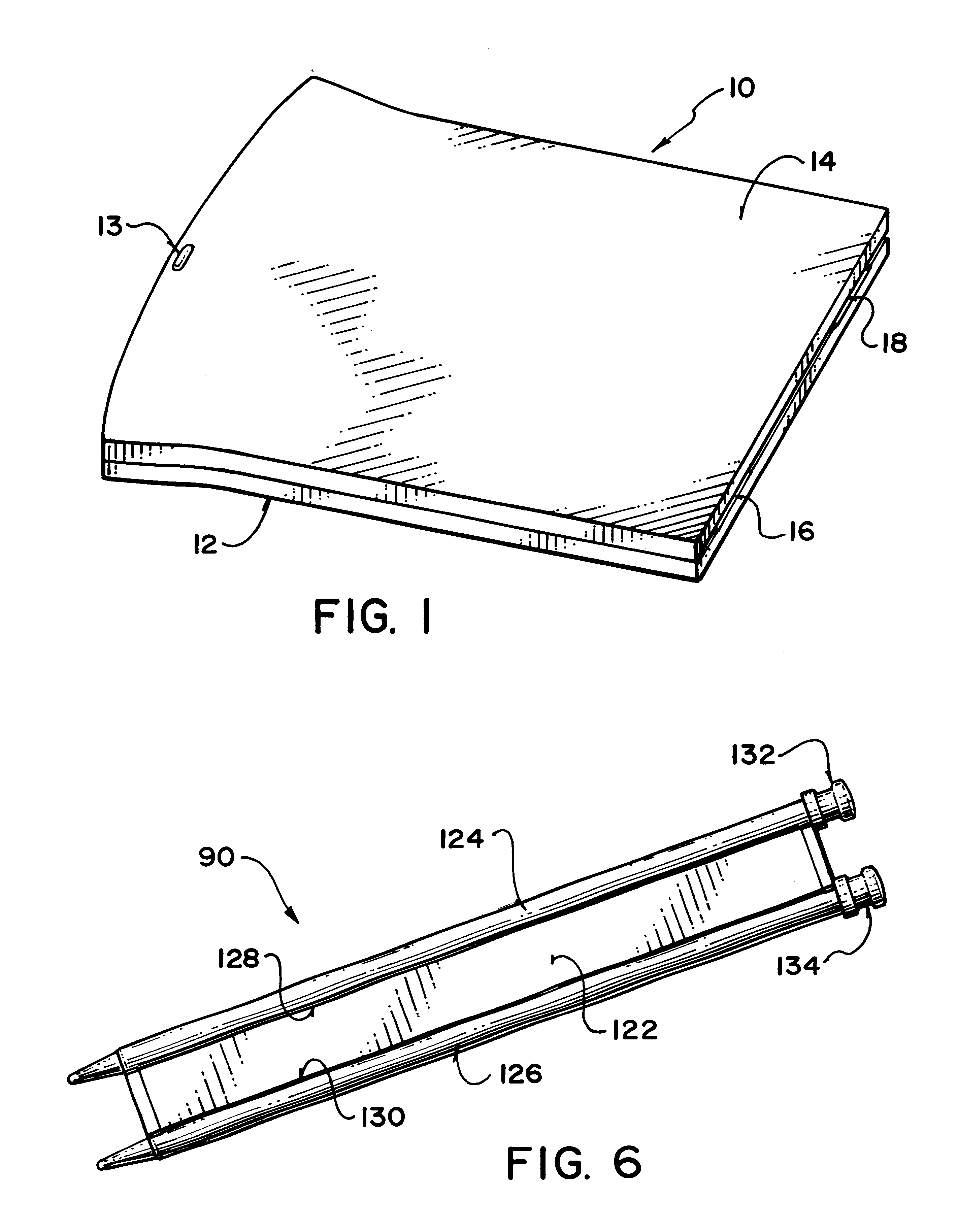 Folding keyboard for a personal digital assistant