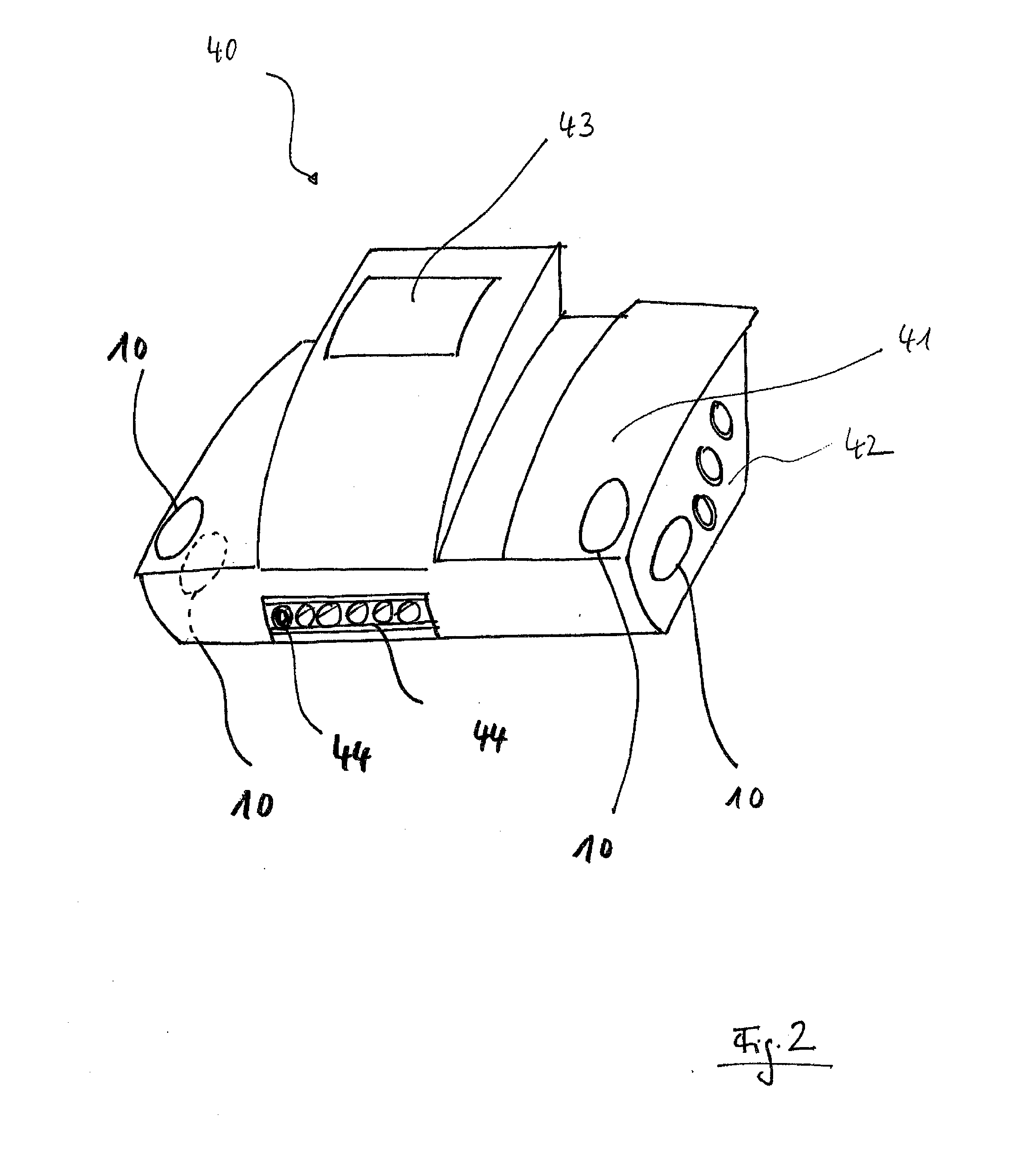 Device having electrodes for bio-impedance measurement for dialysis