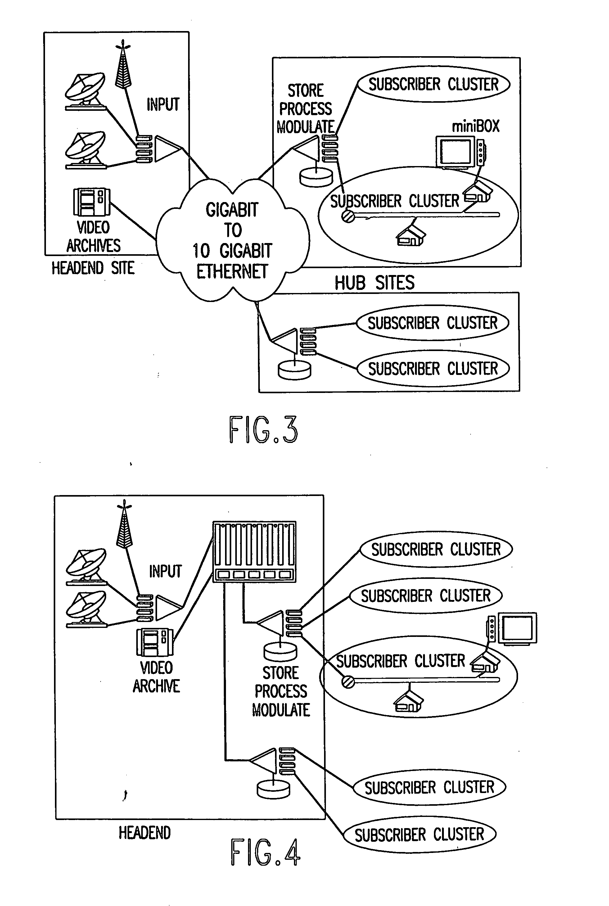 Method and apparatus for constructing a set-top box to protect cryptographic capabilities